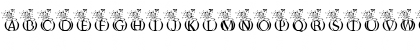 Leprechaun2 Regular Font
