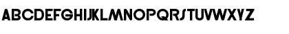 Lepus Normal Font