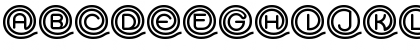 At The Midday Underline Demo Regular Font At The Midday Underline Demo Regular Font