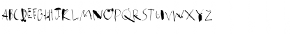 Atonement DEMO Regular Font Atonement DEMO Regular Font