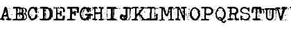lettera32 Regular Font lettera32 Regular Font