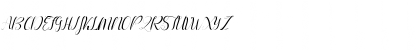 Aurelia Regular Font