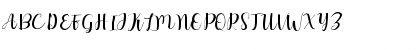 Autery Regular Font