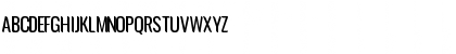 Avatarock Regular Font
