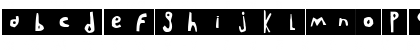 LeVincent Medium Font LeVincent Medium Font