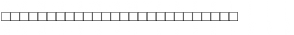 LewishamShadowedWide Regular Font