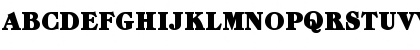 Lewistown Regular Font Lewistown Regular Font