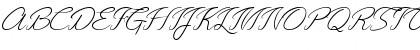 Ayla Script Regular Font Ayla Script Regular Font