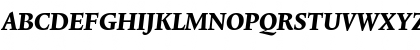 Lexicon No1 Italic E Exp Font Lexicon No1 Italic E Exp Font