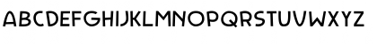 Backyard Hero DEMO Regular Font Backyard Hero DEMO Regular Font