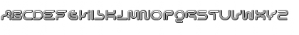 Lexigraph Regular Font Lexigraph Regular Font