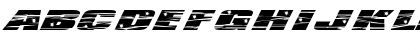LHF Action Movie Regular Font LHF Action Movie Regular Font