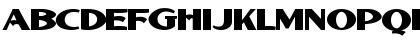 LHF Advertisers Plug ATK Regular Font LHF Advertisers Plug ATK Regular Font