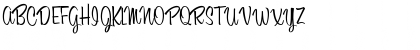 LHF Bounce Script Regular Font LHF Bounce Script Regular Font