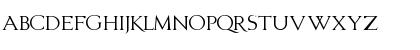 LHF Classic Roman ALT Regular Font LHF Classic Roman ALT Regular Font