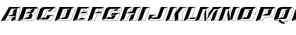 LHF Convecta Regular Font LHF Convecta Regular Font