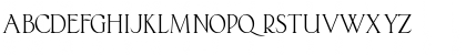 LHF Corrie Regular Font