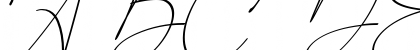 Baltimore Bold - Italic Regular Font Baltimore Bold - Italic Regular Font