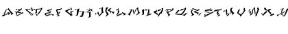 LHF Def Artist | CONVEX Regular Font LHF Def Artist | CONVEX Regular Font