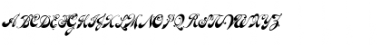 LHF Ephemera Regular Font LHF Ephemera Regular Font