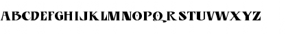 LHF Esoteric Old | Regular Regular Font LHF Esoteric Old | Regular Regular Font