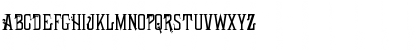 LHF Euphoria Regular Font