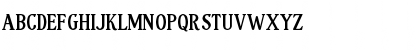 LHF Fairground BETA Regular Font LHF Fairground BETA Regular Font