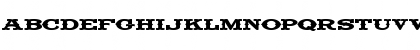 LHF Fancy Full Spurs BOLD Regular Font LHF Fancy Full Spurs BOLD Regular Font