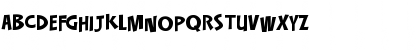 LHF Happy Fun Ball REG Regular Font LHF Happy Fun Ball REG Regular Font