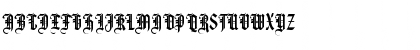 LHF Hindlewood BETA Regular Font LHF Hindlewood BETA Regular Font