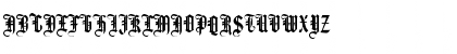 LHF Hindlewood BETA Regular Font LHF Hindlewood BETA Regular Font