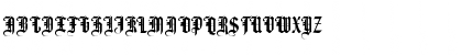 LHF Hindlewood hard grotesqe Regular Font LHF Hindlewood hard grotesqe Regular Font