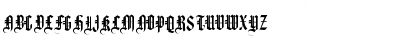 LHF Hindlewood sans grotesque Regular Font LHF Hindlewood sans grotesque Regular Font