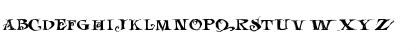 LHF Jami Regular Font LHF Jami Regular Font
