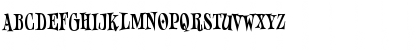 LHF Jester Regular Regular Font LHF Jester Regular Regular Font