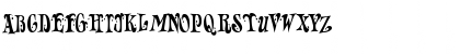 LHF Jesters Cap Regular Font LHF Jesters Cap Regular Font