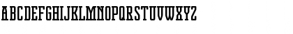 LHF Logomotive Regular Font LHF Logomotive Regular Font