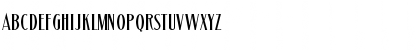 LHF Matthews Thin BETA Regular Font LHF Matthews Thin BETA Regular Font