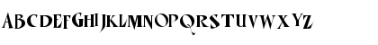 LHF Mister Kooky REG Regular Font LHF Mister Kooky REG Regular Font