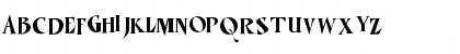 LHF Mister Kooky Regular Font LHF Mister Kooky Regular Font