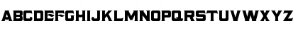 LHF Naylorville Regular Font