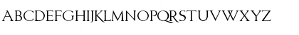 LHF New Trajan ALT Regular Font LHF New Trajan ALT Regular Font