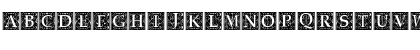 Baroque Explosion Regular Font Baroque Explosion Regular Font