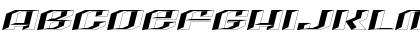 LHF Quantum CONVEX Regular Font LHF Quantum CONVEX Regular Font