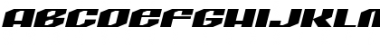 LHF Quantum REG Regular Font