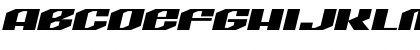 LHFQuantum Regular Font LHFQuantum Regular Font