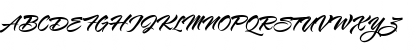 LHF Sarah Script Regular Font LHF Sarah Script Regular Font