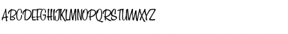LHF Speedstyle Regular Font