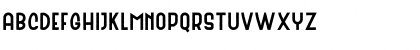 Batavia Sans Clean Regular Font