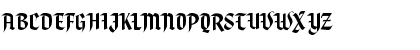 LHF Stratford BETA1 Regular Font LHF Stratford BETA1 Regular Font